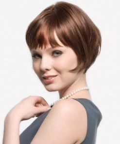 Cutting Edge | Monofilament Synthetic Wig By Wig Pro Wigs For Women 23 Cutting Edge | Monofilament Synthetic Wig By Wig Pro Wigs For Women