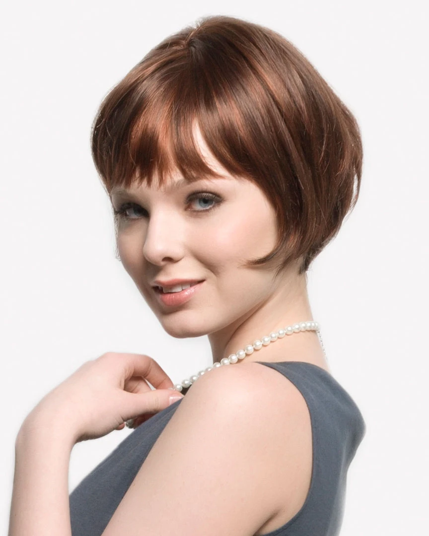 Cutting Edge | Monofilament Synthetic Wig By Wig Pro Wigs For Women 11 Cutting Edge | Monofilament Synthetic Wig By Wig Pro Wigs For Women
