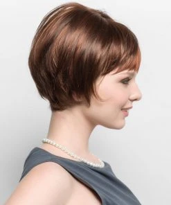 Cutting Edge | Monofilament Synthetic Wig By Wig Pro Wigs For Women 24 Cutting Edge | Monofilament Synthetic Wig By Wig Pro Wigs For Women