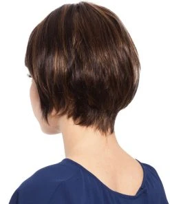 Cutting Edge | Monofilament Synthetic Wig By Wig Pro Wigs For Women 22 Cutting Edge | Monofilament Synthetic Wig By Wig Pro Wigs For Women