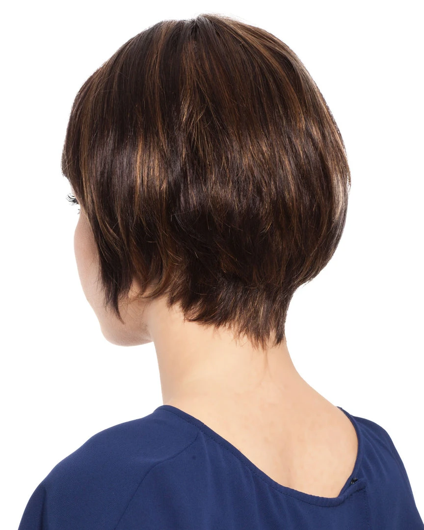 Cutting Edge | Monofilament Synthetic Wig By Wig Pro Wigs For Women 10 Cutting Edge | Monofilament Synthetic Wig By Wig Pro Wigs For Women