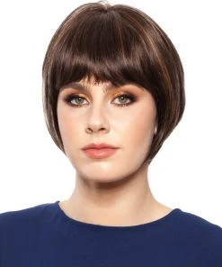 Cutting Edge | Monofilament Synthetic Wig By Wig Pro Wigs For Women 19 Cutting Edge | Monofilament Synthetic Wig By Wig Pro Wigs For Women