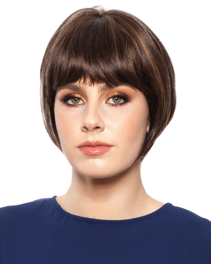 Cutting Edge | Monofilament Synthetic Wig By Wig Pro Wigs For Women 7 Cutting Edge | Monofilament Synthetic Wig By Wig Pro Wigs For Women