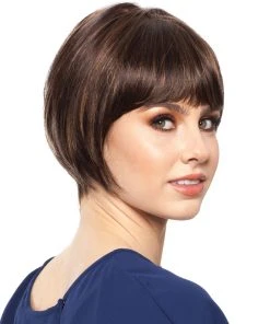 Cutting Edge | Monofilament Synthetic Wig By Wig Pro Wigs For Women 21 Cutting Edge | Monofilament Synthetic Wig By Wig Pro Wigs For Women