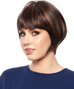 Cutting Edge | Monofilament Synthetic Wig By Wig Pro Wigs For Women 20 Cutting Edge | Monofilament Synthetic Wig By Wig Pro Wigs For Women