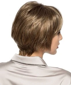Cutting Edge | Monofilament Synthetic Wig By Wig Pro Wigs For Women 18 Cutting Edge | Monofilament Synthetic Wig By Wig Pro Wigs For Women