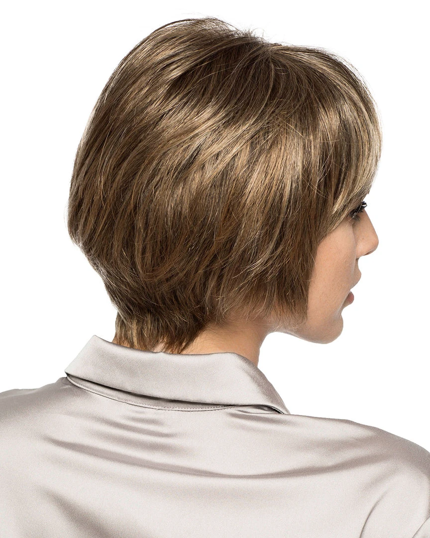 Cutting Edge | Monofilament Synthetic Wig By Wig Pro Wigs For Women 6 Cutting Edge | Monofilament Synthetic Wig By Wig Pro Wigs For Women