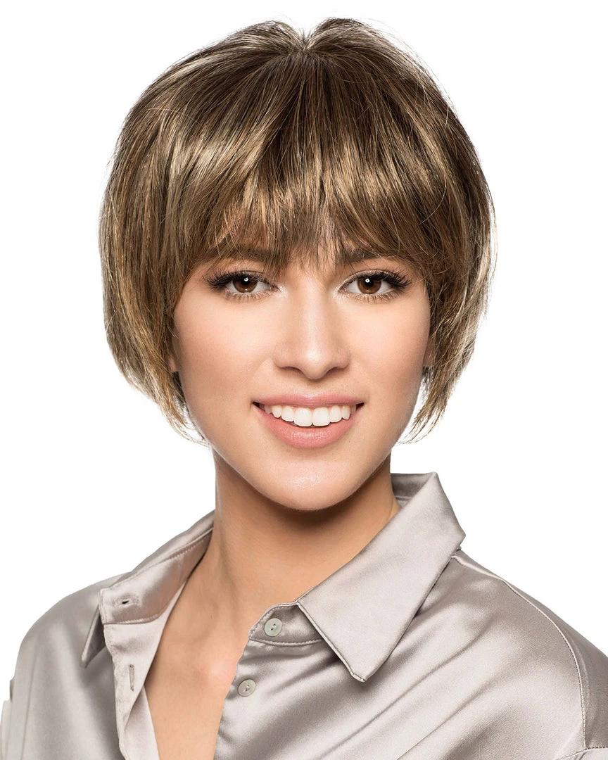 Cutting Edge | Monofilament Synthetic Wig By Wig Pro Wigs For Women 3 Cutting Edge | Monofilament Synthetic Wig By Wig Pro Wigs For Women
