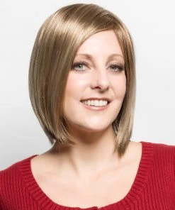 Wigs For Women Mink Petite | Synthetic Wig By Wig Pro