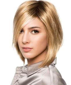 Wigs For Women Mink Petite | Synthetic Wig By Wig Pro