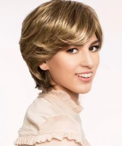 Anita LF | Lace Front Synthetic Wig By Wig Pro Wigs For Women