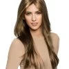 M Rachel | Monofilament Synthetic Wig By Wig Pro Wigs For Women