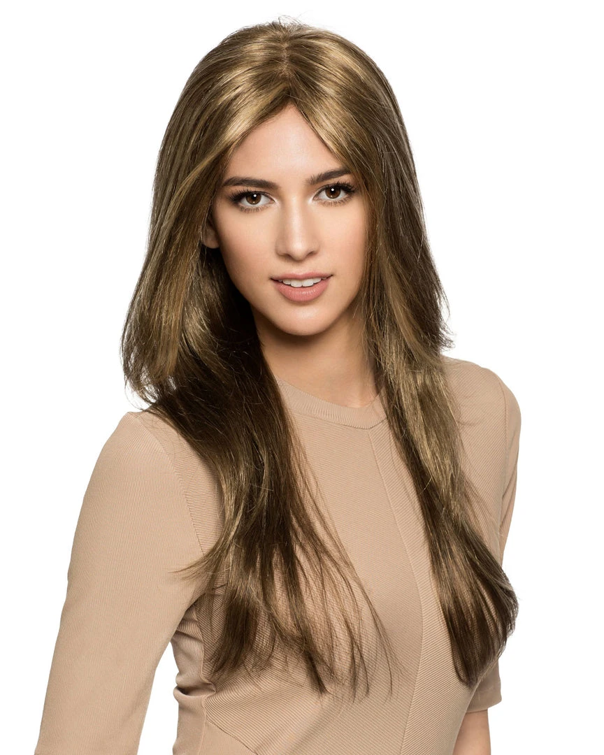 M Rachel | Monofilament Synthetic Wig By Wig Pro Wigs For Women 3 M Rachel | Monofilament Synthetic Wig By Wig Pro Wigs For Women