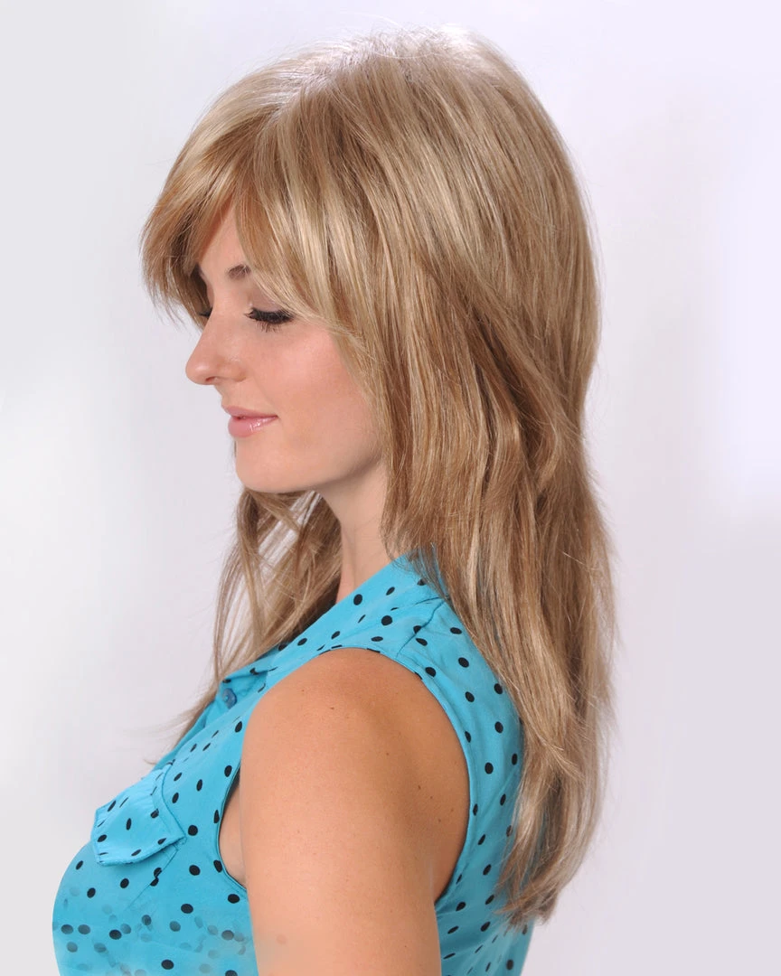 M Sophie | Monofilament Synthetic Wig By Wig Pro Wigs For Women 11 M Sophie | Monofilament Synthetic Wig By Wig Pro Wigs For Women