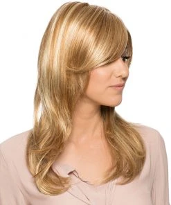 M Sophie | Monofilament Synthetic Wig By Wig Pro Wigs For Women 14 M Sophie | Monofilament Synthetic Wig By Wig Pro Wigs For Women