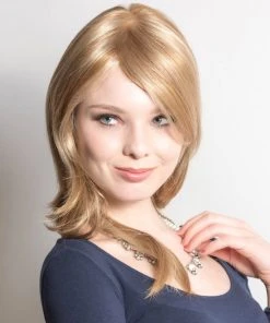 M Sophie | Monofilament Synthetic Wig By Wig Pro Wigs For Women 16 M Sophie | Monofilament Synthetic Wig By Wig Pro Wigs For Women