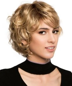 Azooma | Monofilament Synthetic Wig By Wig Pro Wigs For Women