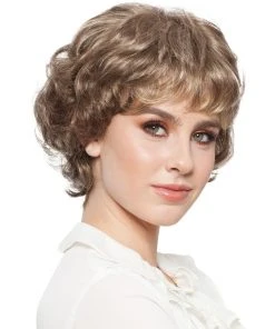 Azooma | Monofilament Synthetic Wig By Wig Pro Wigs For Women