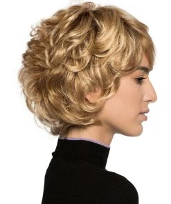 Azooma | Monofilament Synthetic Wig By Wig Pro Wigs For Women