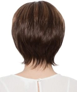 Wigs For Women Veronica | Monofilament Synthetic Wig By Wig Pro