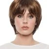 Wigs For Women Veronica | Monofilament Synthetic Wig By Wig Pro