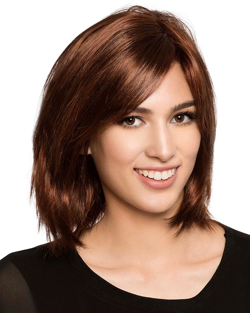 Olivia LF | Lace Front & Monofilament Synthetic Wig By Wig Pro Wigs For Women 4 Olivia LF | Lace Front & Monofilament Synthetic Wig By Wig Pro Wigs For Women