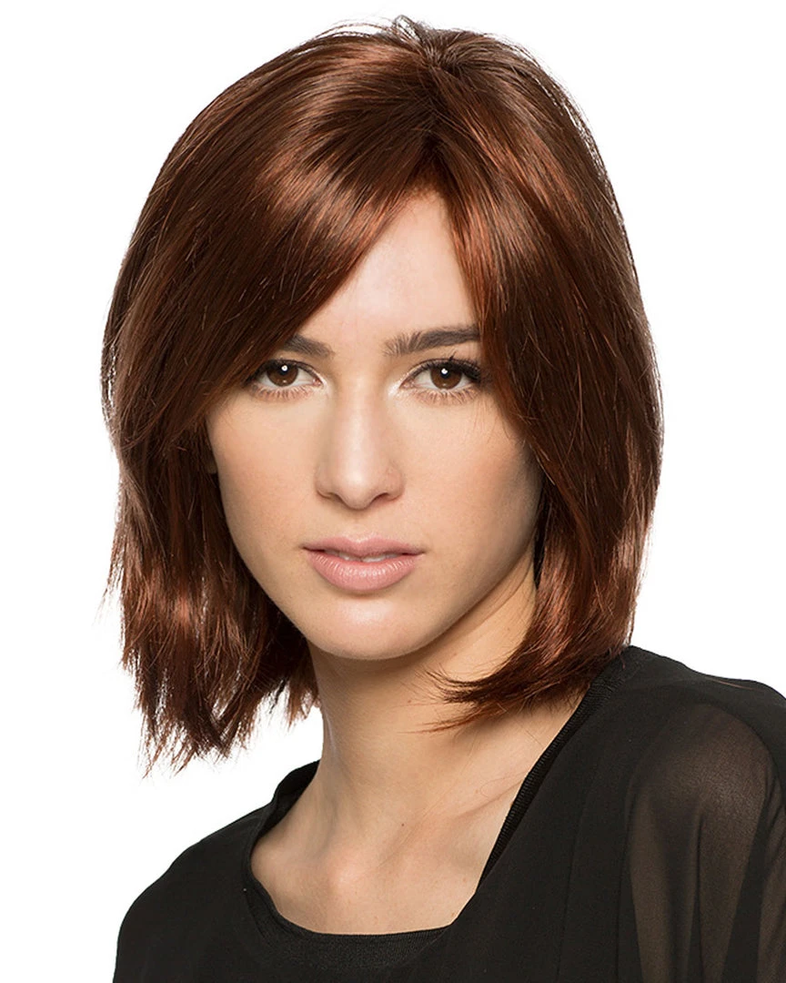 Olivia LF | Lace Front & Monofilament Synthetic Wig By Wig Pro Wigs For Women 3 Olivia LF | Lace Front & Monofilament Synthetic Wig By Wig Pro Wigs For Women