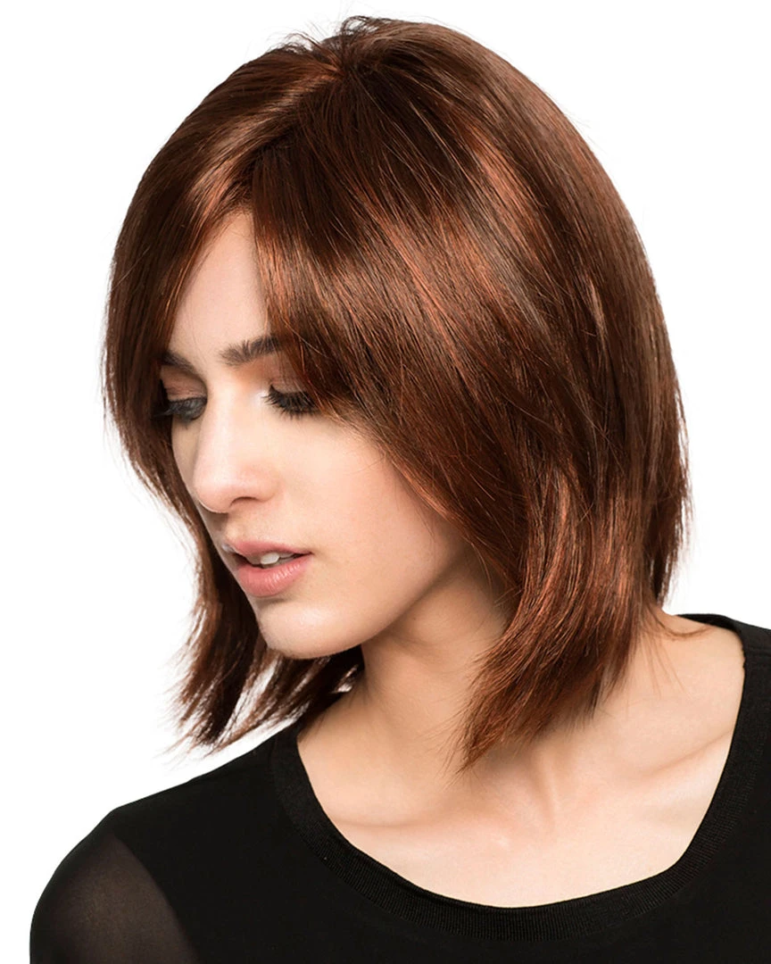 Olivia LF | Lace Front & Monofilament Synthetic Wig By Wig Pro Wigs For Women 5 Olivia LF | Lace Front & Monofilament Synthetic Wig By Wig Pro Wigs For Women