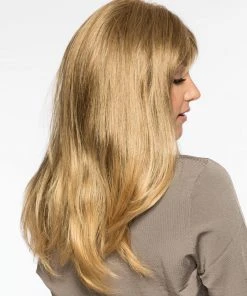 M Ashley | Lace Front & Monofilament Synthetic Wig By Wig Pro Wigs For Women