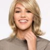 M Viva H/T | Lace Front & Monofilament Synthetic Wig By Wig Pro