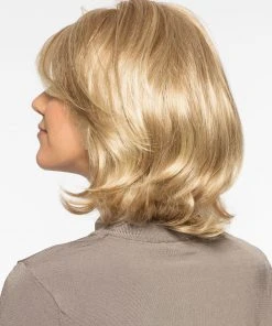 M Viva H/T | Lace Front & Monofilament Synthetic Wig By Wig Pro