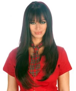 Costume Wigs Allure | Costume Wig By Wicked Wigs