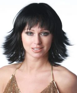 Bliss | Costume Wig By Wicked Wigs