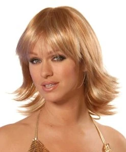 Bliss | Costume Wig By Wicked Wigs