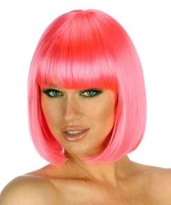 Charm | Costume Wig By Wicked Wigs