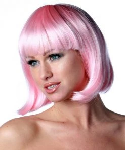 Charm | Costume Wig By Wicked Wigs