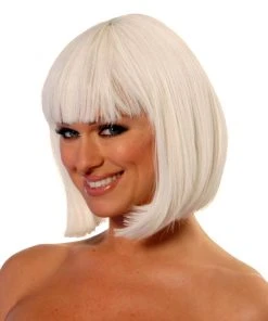 Charm | Costume Wig By Wicked Wigs