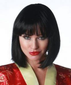 Charm | Costume Wig By Wicked Wigs