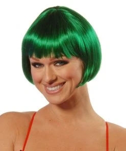 Costume Wigs Dazzle | Costume Wig By Wicked Wigs