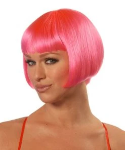 Costume Wigs Dazzle | Costume Wig By Wicked Wigs
