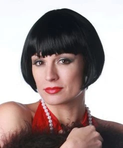 Costume Wigs Dazzle | Costume Wig By Wicked Wigs