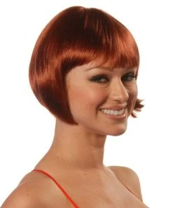 Costume Wigs Dazzle | Costume Wig By Wicked Wigs