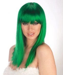 Eden | Costume Wig By Wicked Wigs