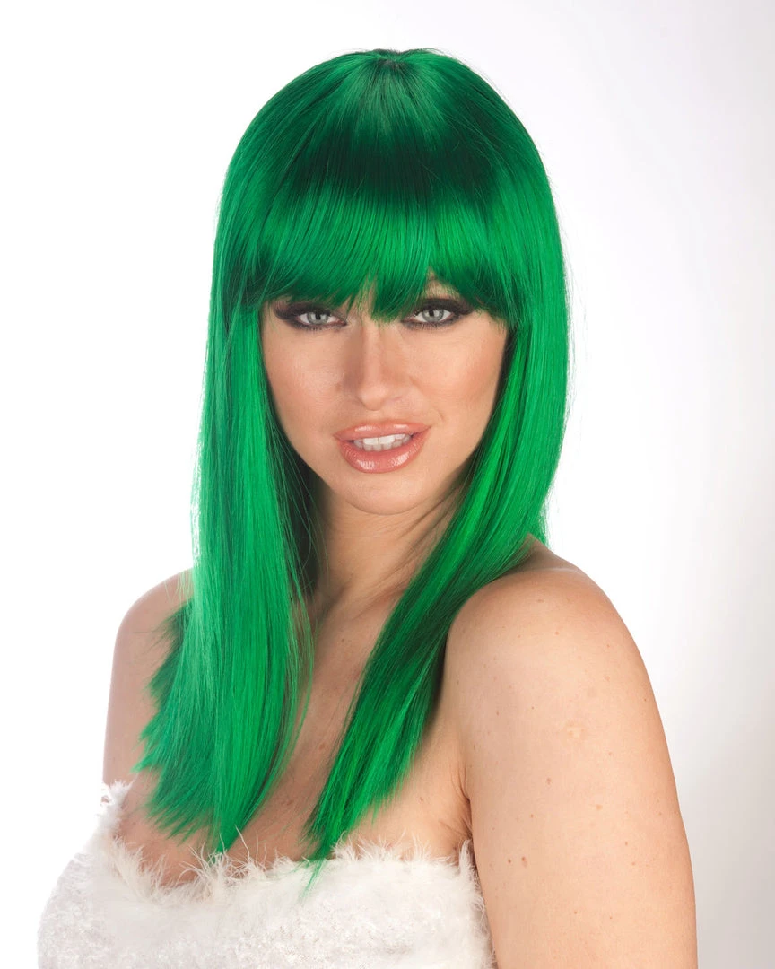 Eden | Costume Wig By Wicked Wigs 3 Eden | Costume Wig By Wicked Wigs