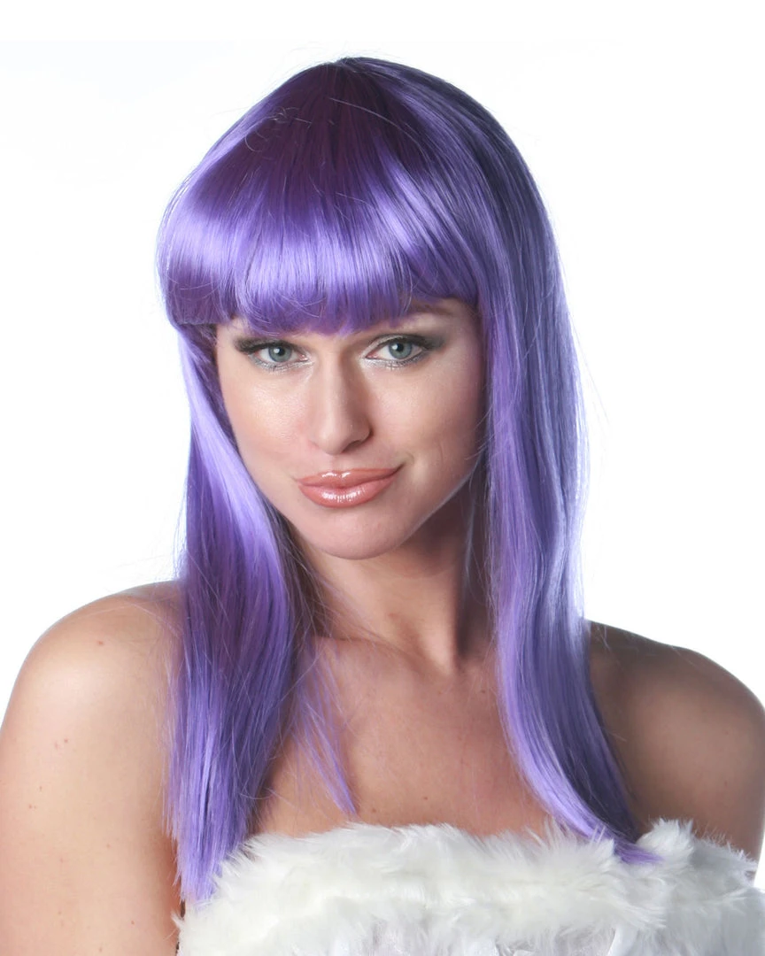 Eden | Costume Wig By Wicked Wigs 9 Eden | Costume Wig By Wicked Wigs