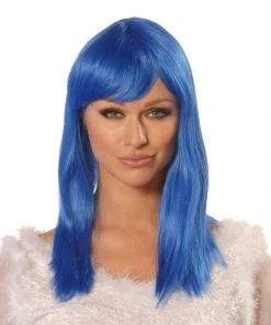 Eden | Costume Wig By Wicked Wigs 21 Eden | Costume Wig By Wicked Wigs