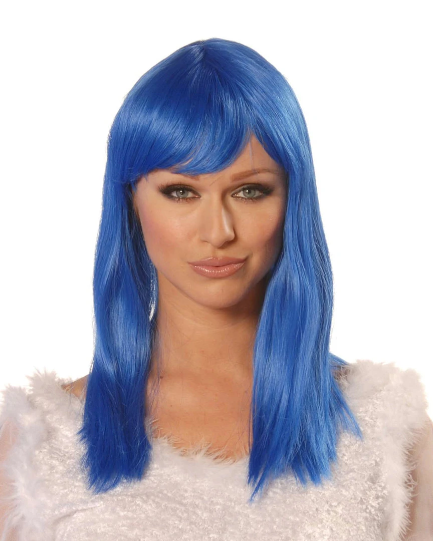 Eden | Costume Wig By Wicked Wigs 11 Eden | Costume Wig By Wicked Wigs