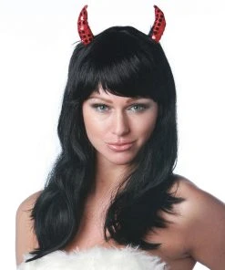 Costume Wigs Sindy | Costume Wig By Wicked Wigs