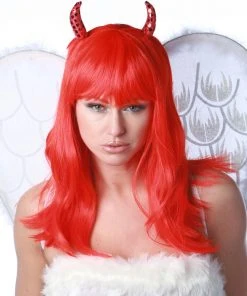 Costume Wigs Sindy | Costume Wig By Wicked Wigs