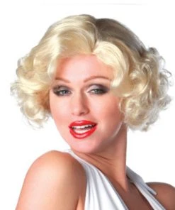 Starlet | Costume Wig By Wicked Wigs 8 Starlet | Costume Wig By Wicked Wigs